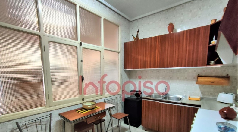 Ciudad Real - Valdepeñas - 170m2