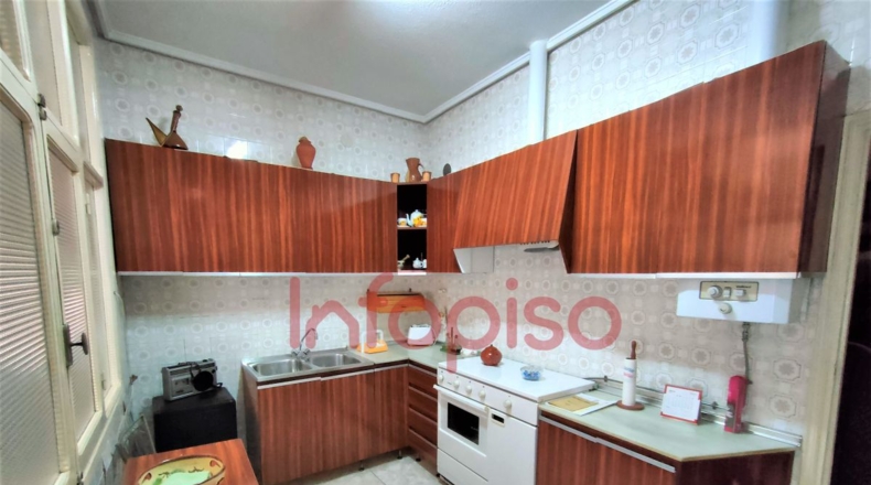 Ciudad Real - Valdepeñas - 170m2