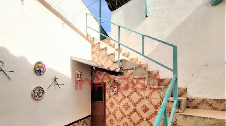 Ciudad Real - Valdepeñas - 170m2