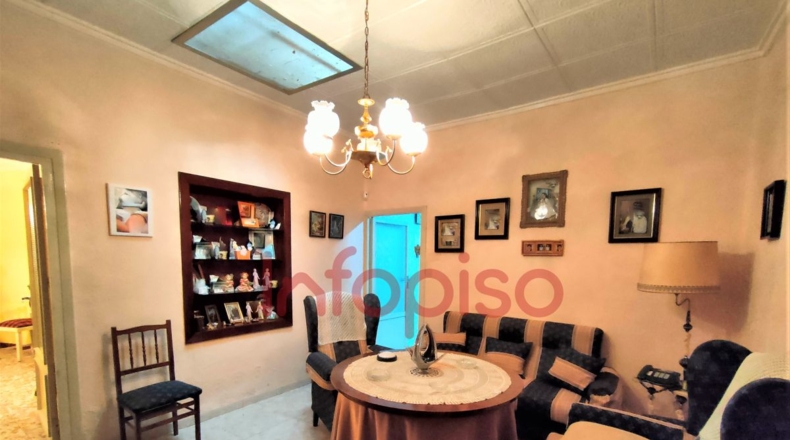 Ciudad Real - Valdepeñas - 170m2