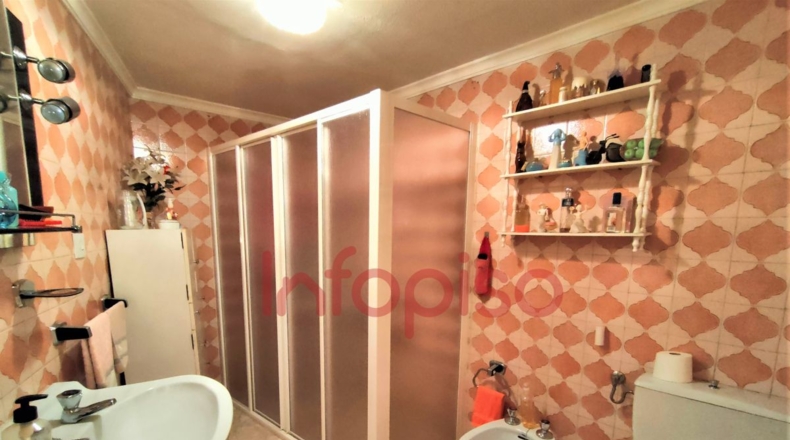 Ciudad Real - Valdepeñas - 170m2