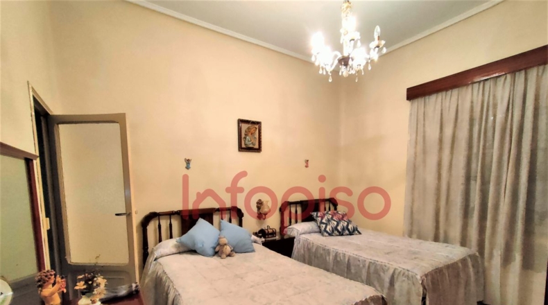 Ciudad Real - Valdepeñas - 170m2