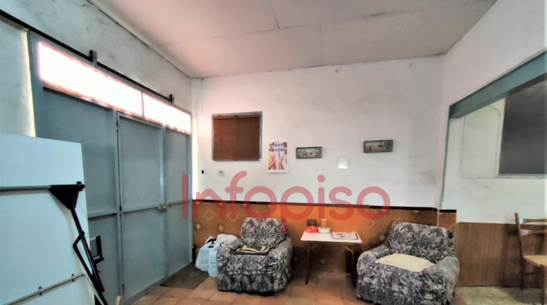 Ciudad Real - Valdepeñas - 170m2