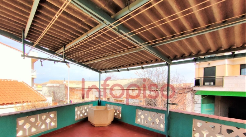 Ciudad Real - Valdepeñas - 170m2
