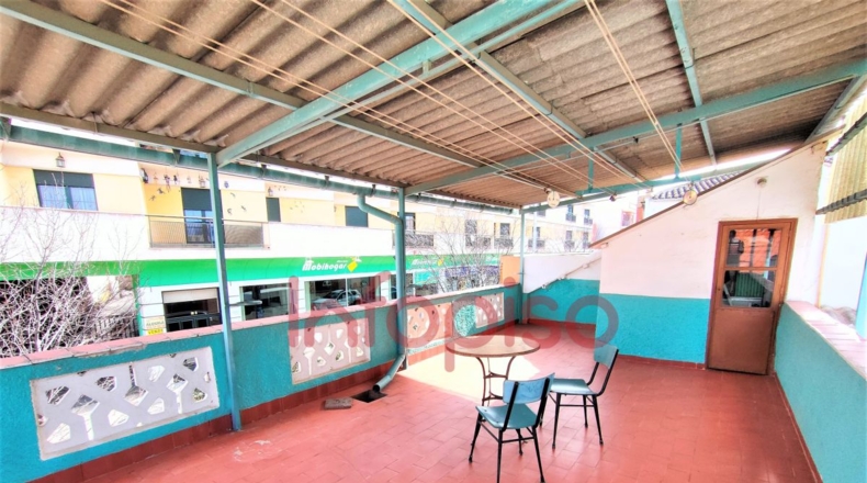 Ciudad Real - Valdepeñas - 170m2