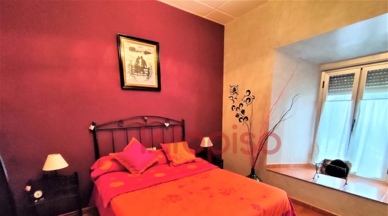Ciudad Real - Venta de Cárdenas - 176m2