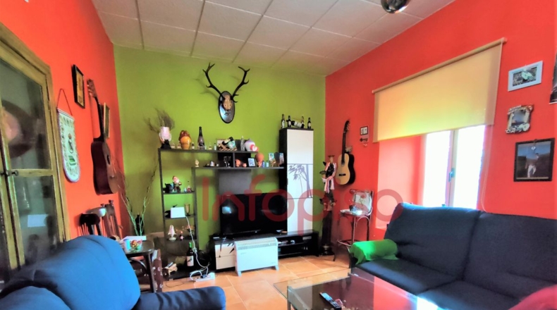Ciudad Real - Venta de Cárdenas - 176m2