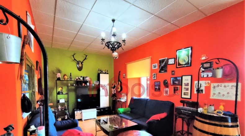 Ciudad Real - Venta de Cárdenas - 176m2
