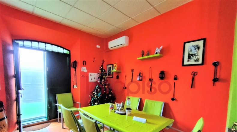 Ciudad Real - Venta de Cárdenas - 176m2