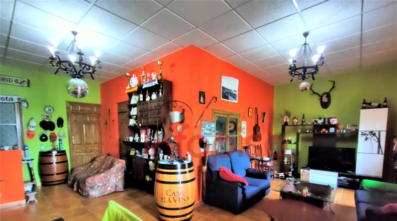 Ciudad Real - Venta de Cárdenas - 176m2