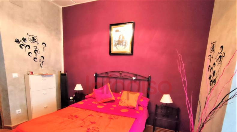 Ciudad Real - Venta de Cárdenas - 176m2