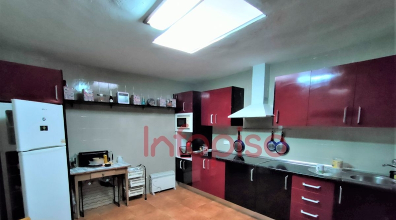 Ciudad Real - Venta de Cárdenas - 176m2