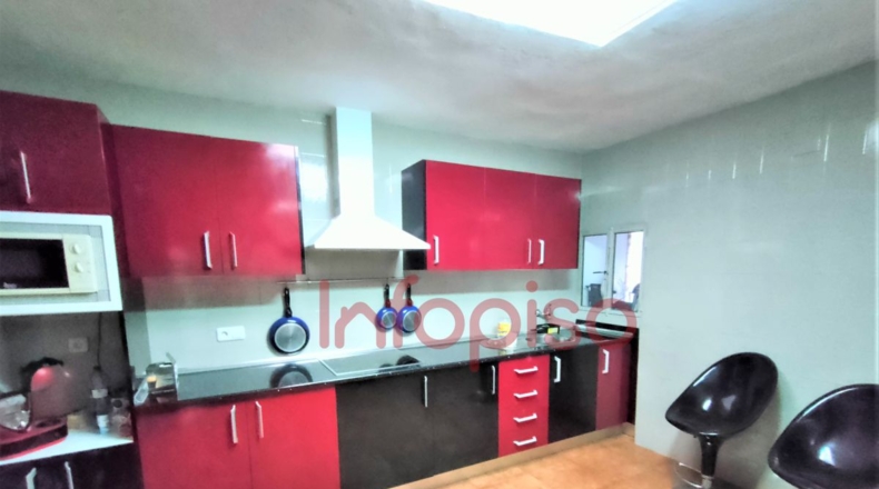 Ciudad Real - Venta de Cárdenas - 176m2