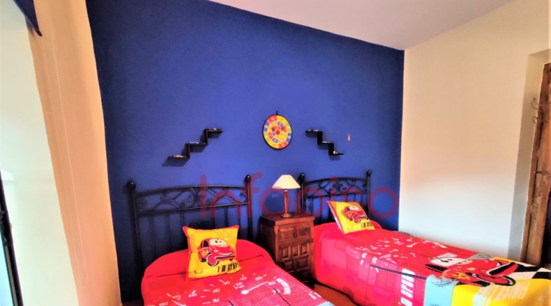 Ciudad Real - Venta de Cárdenas - 176m2