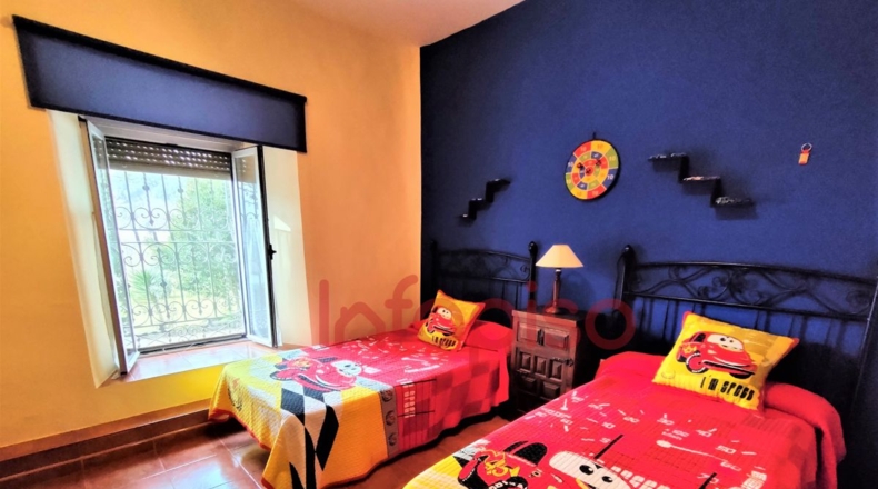 Ciudad Real - Venta de Cárdenas - 176m2