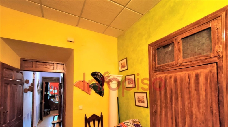 Ciudad Real - Venta de Cárdenas - 176m2