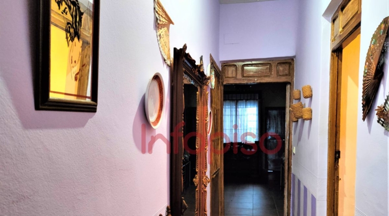 Ciudad Real - Venta de Cárdenas - 176m2