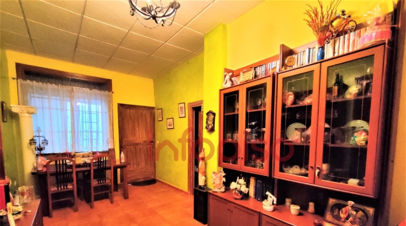Ciudad Real - Venta de Cárdenas - 176m2