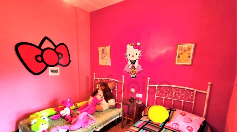 Ciudad Real - Venta de Cárdenas - 176m2