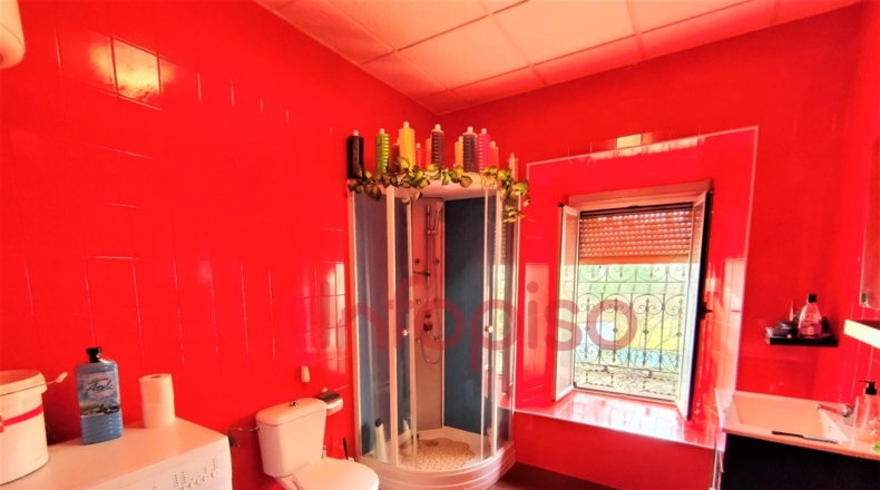 Ciudad Real - Venta de Cárdenas - 176m2