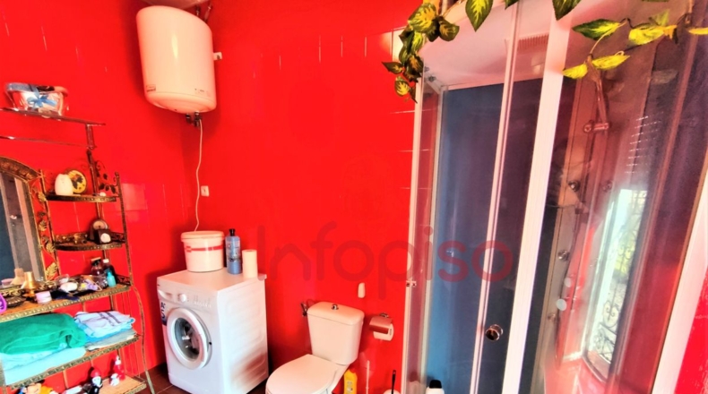 Ciudad Real - Venta de Cárdenas - 176m2