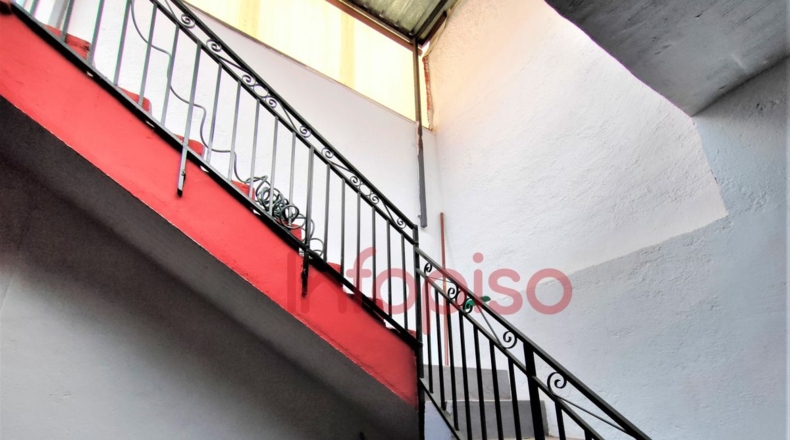 Ciudad Real - Venta de Cárdenas - 176m2