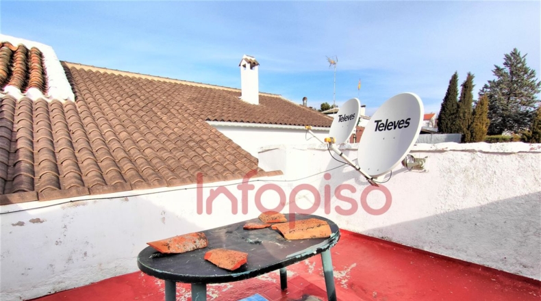 Ciudad Real - Venta de Cárdenas - 176m2