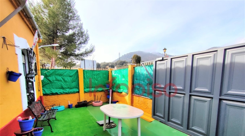 Ciudad Real - Venta de Cárdenas - 176m2