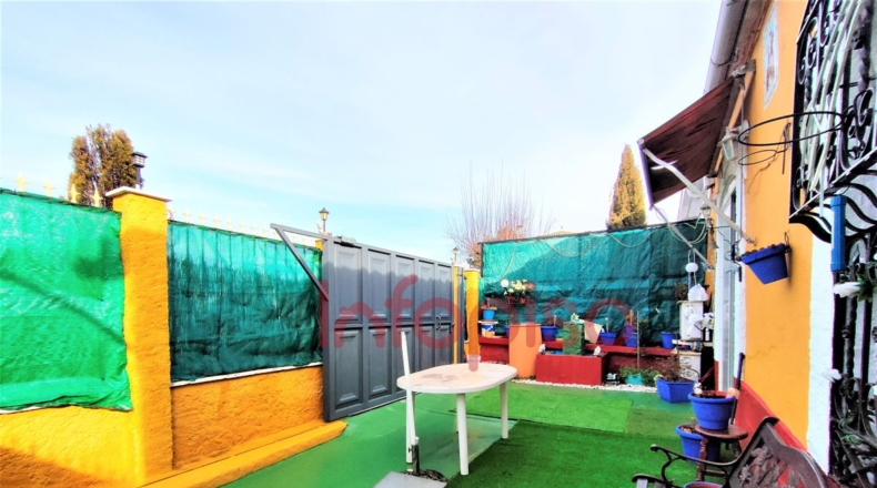 Ciudad Real - Venta de Cárdenas - 176m2