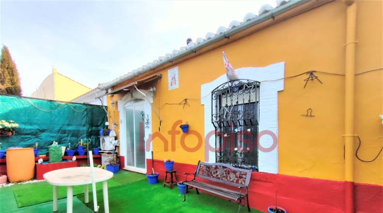 Ciudad Real - Venta de Cárdenas - 176m2