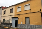 Casa de poble en venda a Daimiel ref.: TR38588 foto