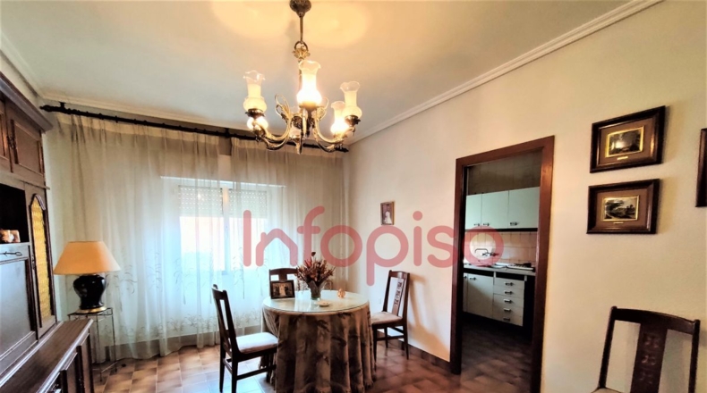 Ciudad Real - Valdepeñas - 159m2