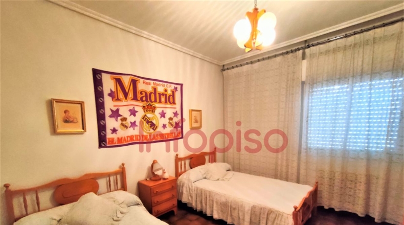 Ciudad Real - Valdepeñas - 159m2