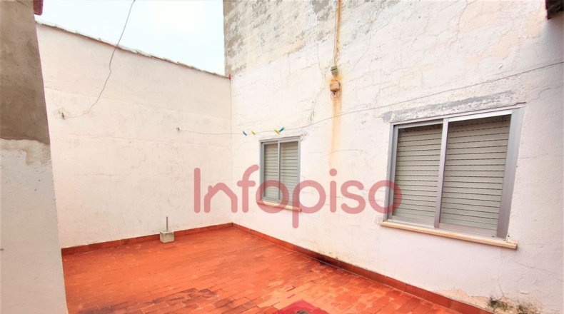 Ciudad Real - Valdepeñas - 159m2