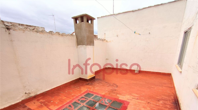Ciudad Real - Valdepeñas - 159m2