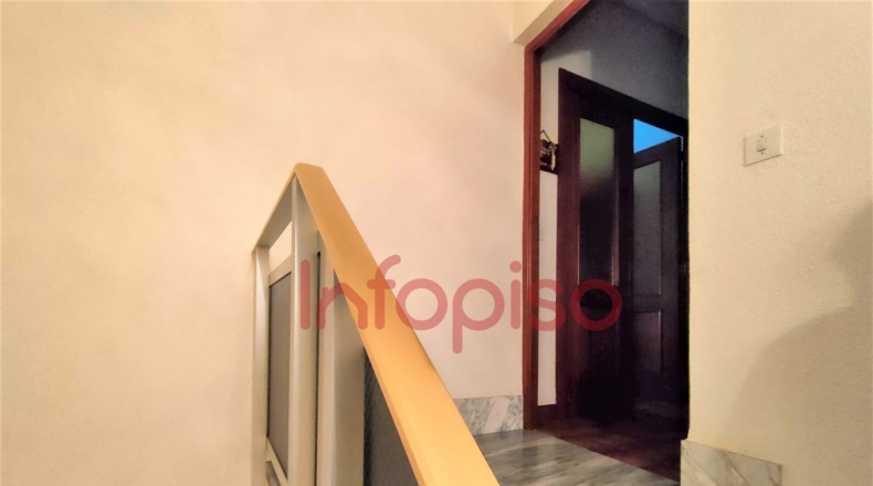 Ciudad Real - Valdepeñas - 159m2