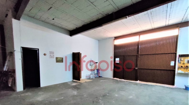 Ciudad Real - Valdepeñas - 159m2