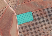 Non-developable land for sale in Valdepeñas ref: TR34706 photo