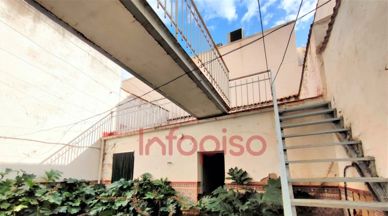 Ciudad Real - Valdepeñas - 170m2