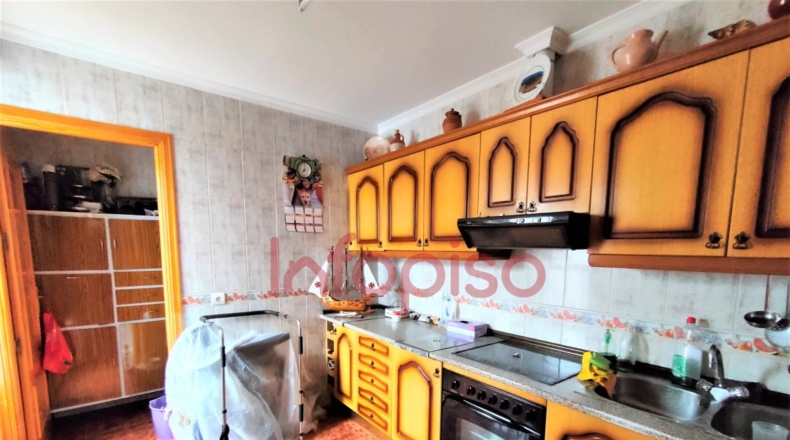 Ciudad Real - Valdepeñas - 124m2