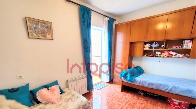 Ciudad Real - Valdepeñas - 124m2