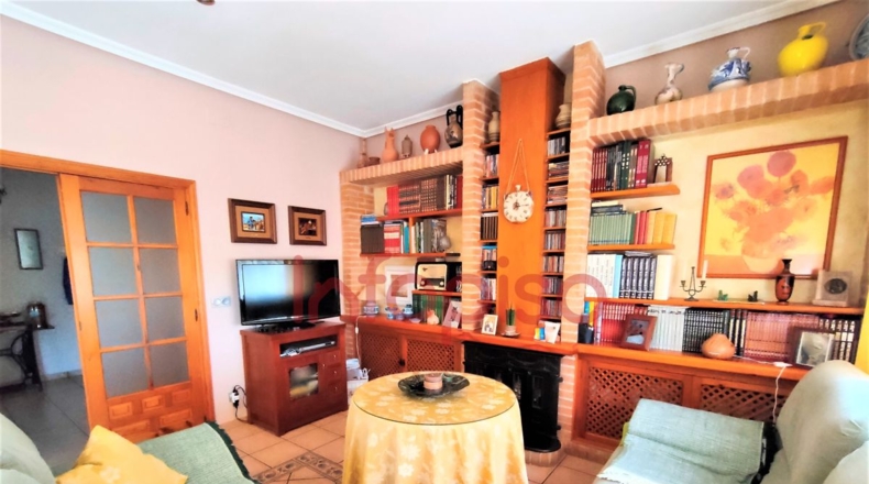 Ciudad Real - Valdepeñas - 1215m2