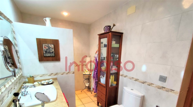 Ciudad Real - Valdepeñas - 1215m2