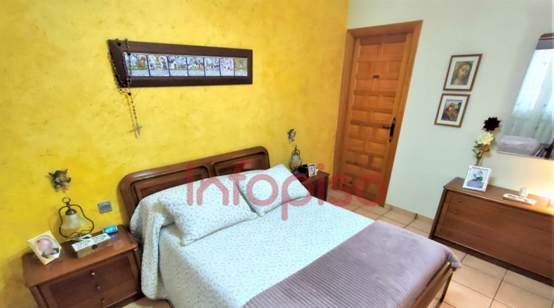 Ciudad Real - Valdepeñas - 1215m2
