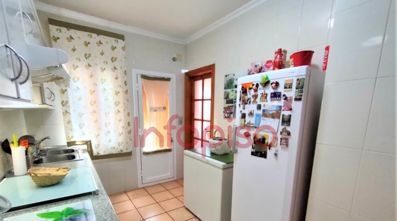 Ciudad Real - Valdepeñas - 1215m2