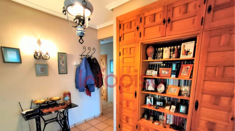 Ciudad Real - Valdepeñas - 1215m2