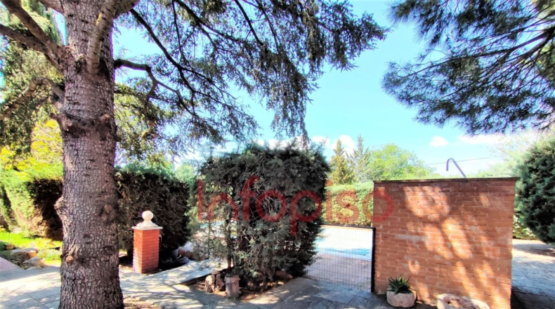 Ciudad Real - Valdepeñas - 1215m2
