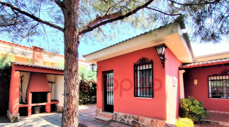 Ciudad Real - Valdepeñas - 1215m2