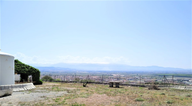 Granada - Atarfe - 150000m2