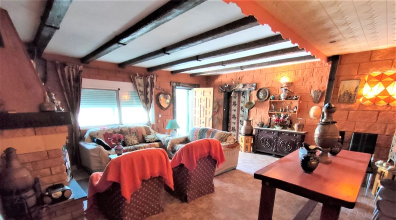 Granada - Atarfe - 150000m2